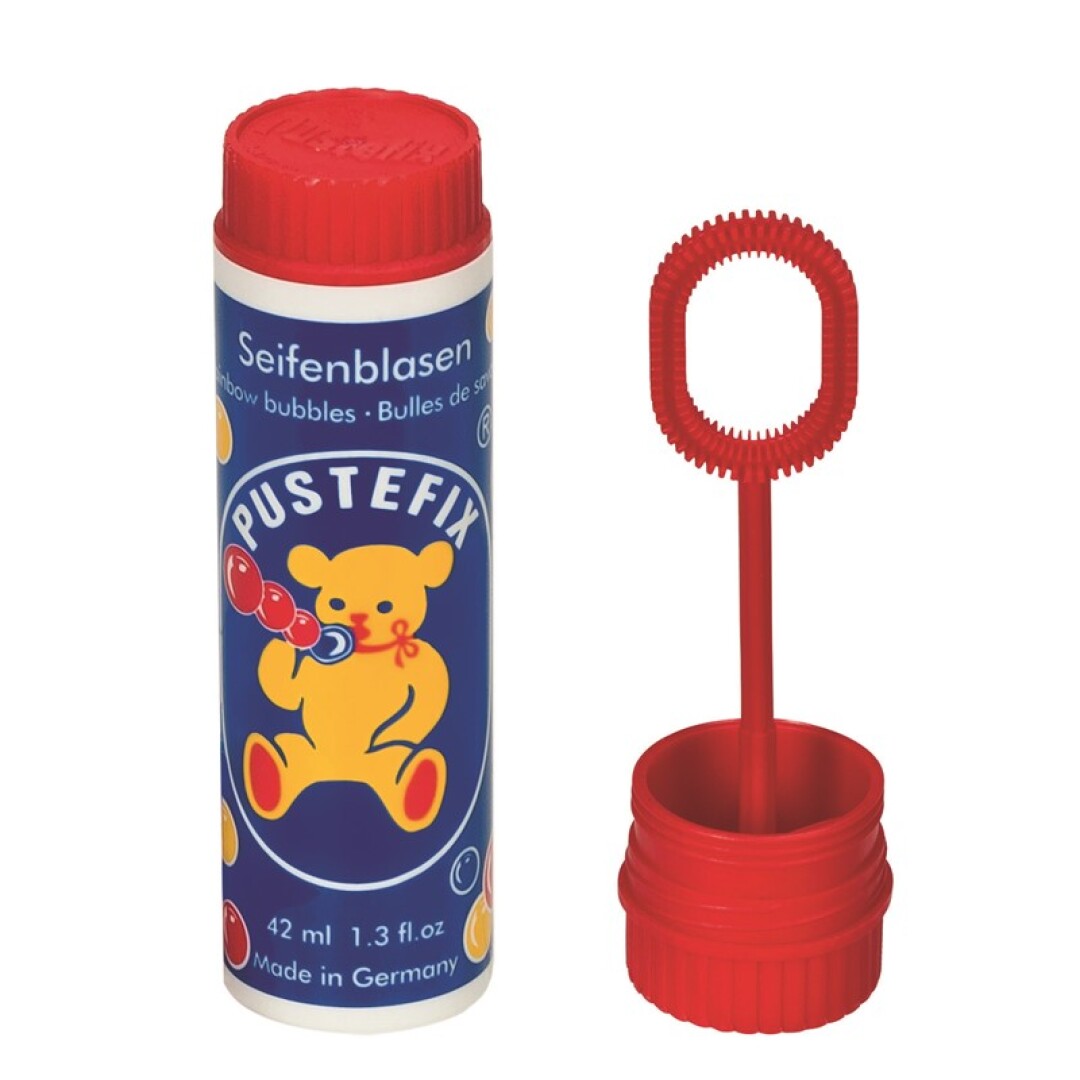 TUB CLÀSSIC DE POMPES DE SABÓ 42 ML