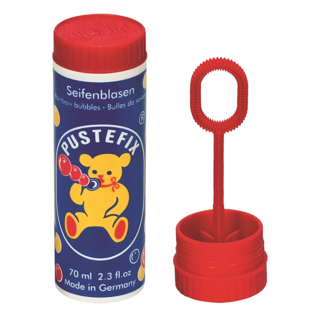 TUB CLÀSSIC DE POMPES DE SABÓ 70 ML