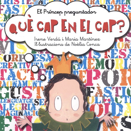 QUÈ CAP EN EL CAP?