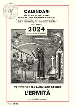 EL MEU CALENDARI 2024