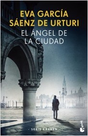 EL ÁNGEL DE LA CIUDAD