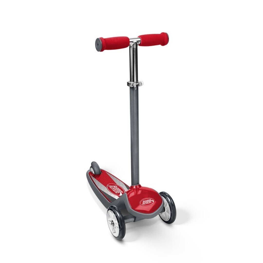 TRICICLO AJUSTABLE EZ GLIDER