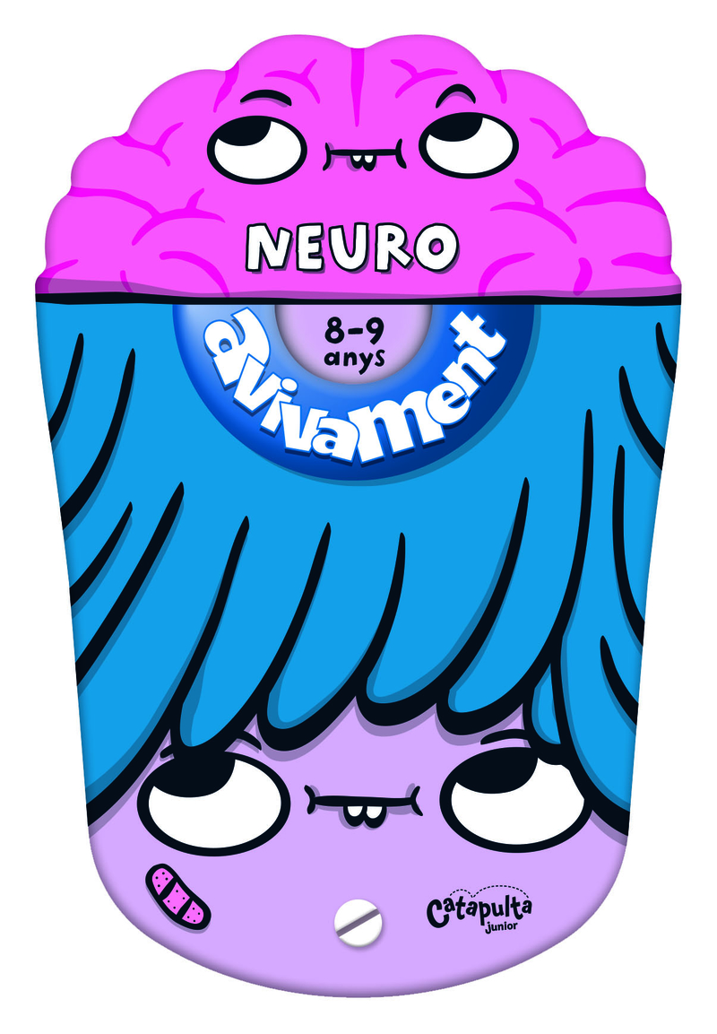 AVIVAMENT NEURO 9-10 ANYS