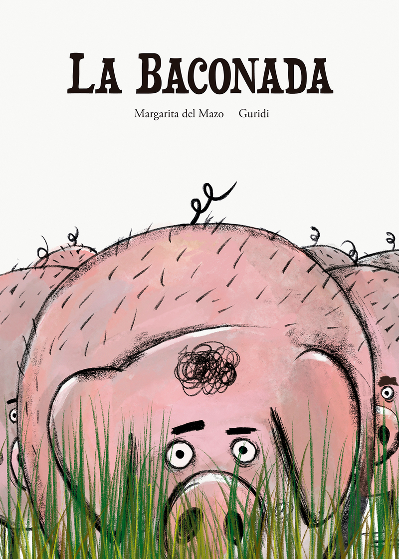 LA BACONADA