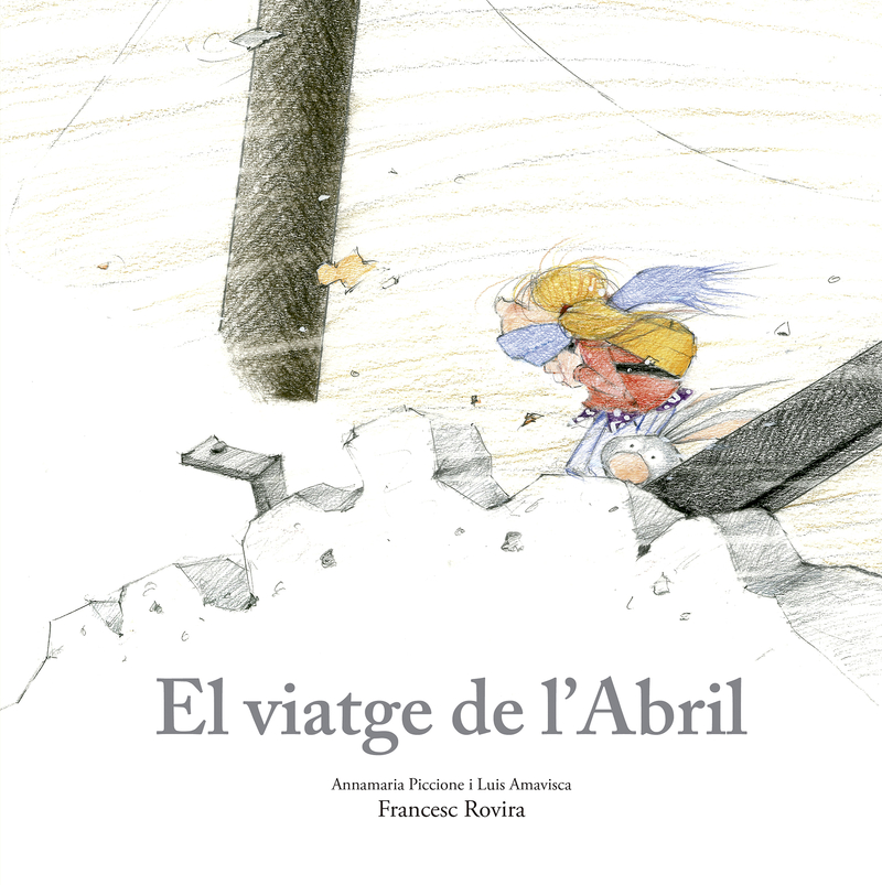 EL VIATGE DE L'ABRIL