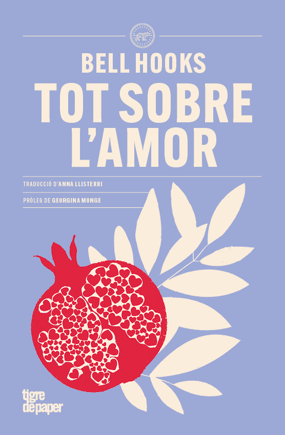 TOT SOBRE L'AMOR