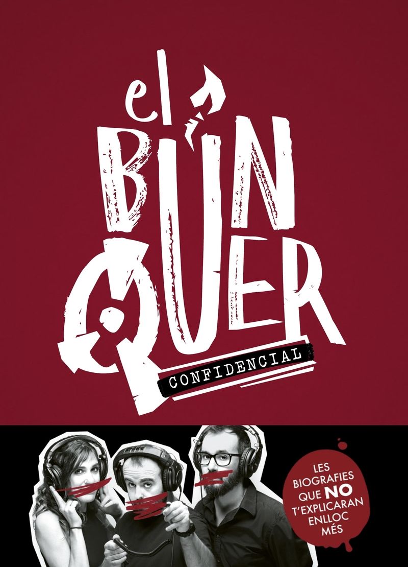 EL BÚNQUER