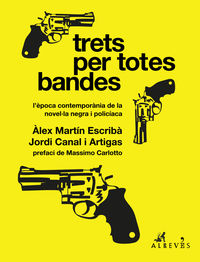 TRETS PER TOTES BANDES