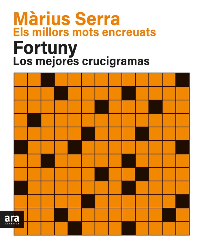 ELS MILLORS MOTS ENCREUATS