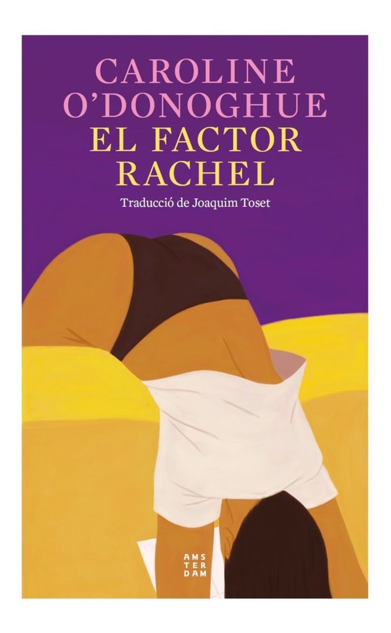 EL FACTOR RACHEL