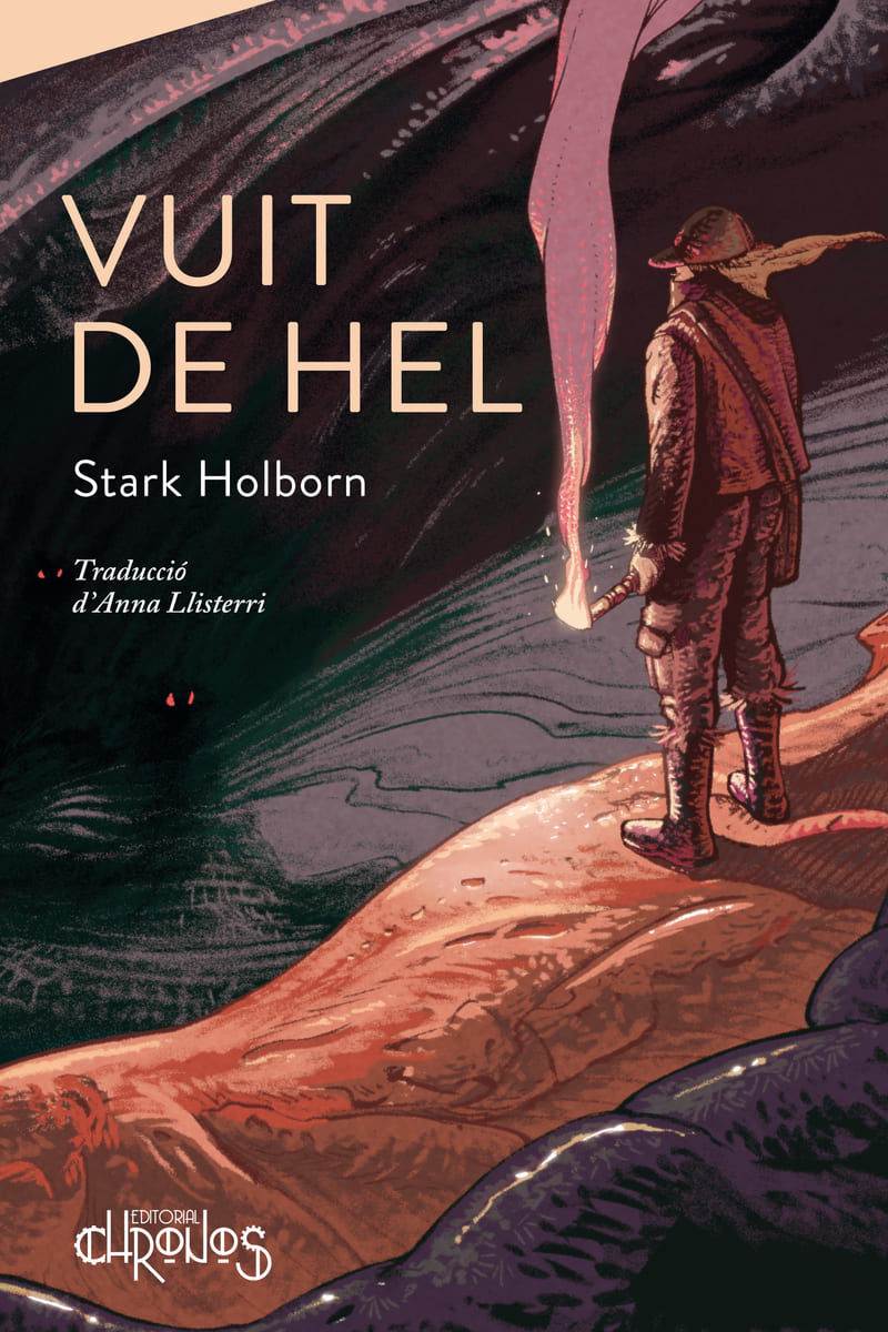 VUT DE HEL