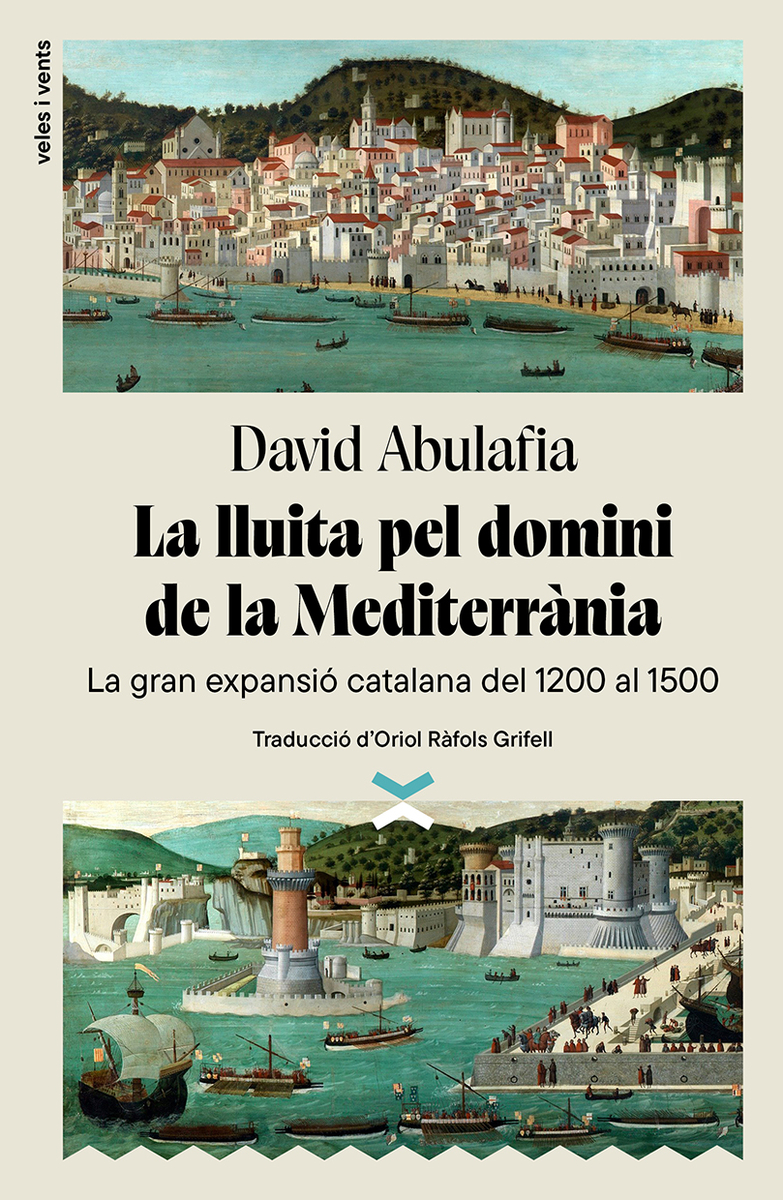 LA LLUITA PER DOMINI DE LA MEDITERRÀNIA