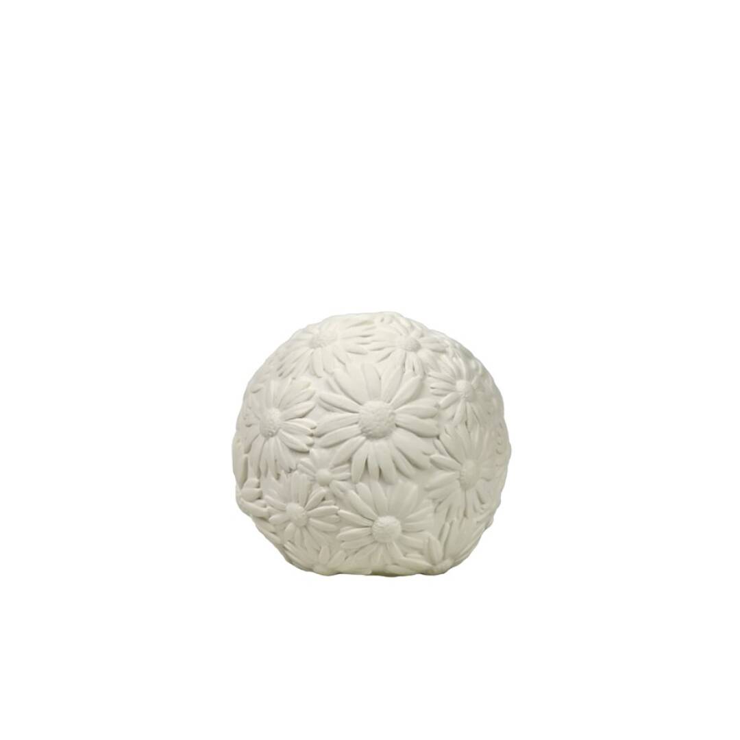BOLA SENSORIAL FLORAL MARGARITA