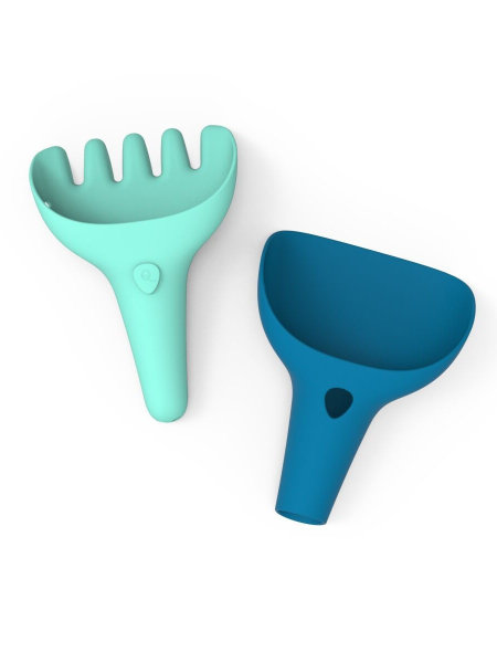 RAKI RASCLET I EXCAVADORA