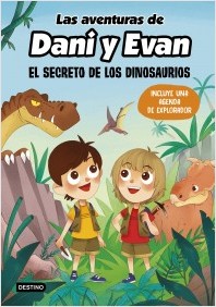 DANI Y EVAN 1