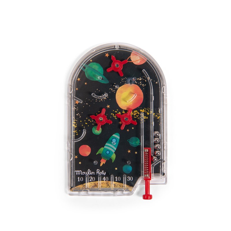 MINI PINBALL