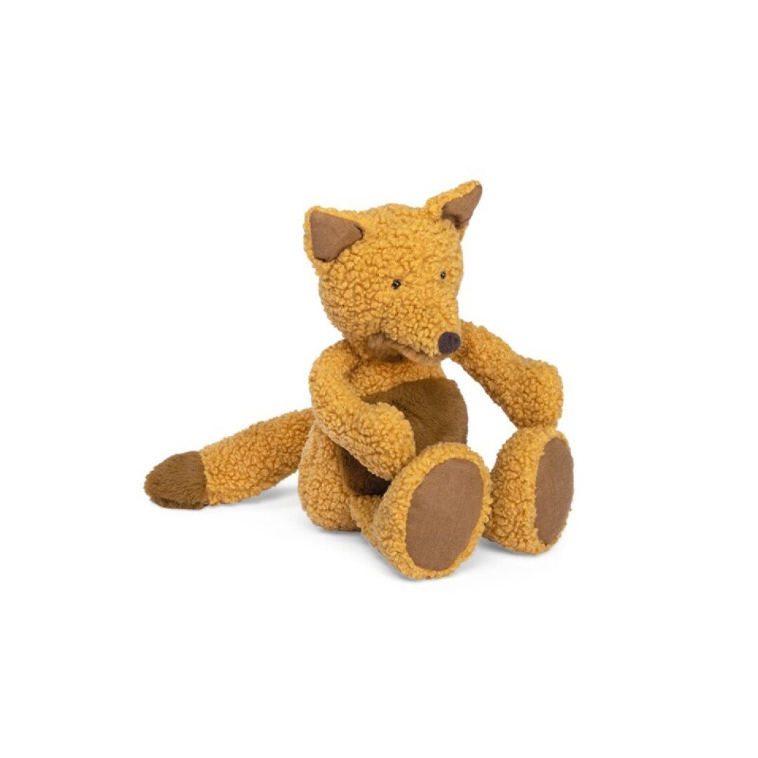  muñeco zorrito baba bou de moulin roty