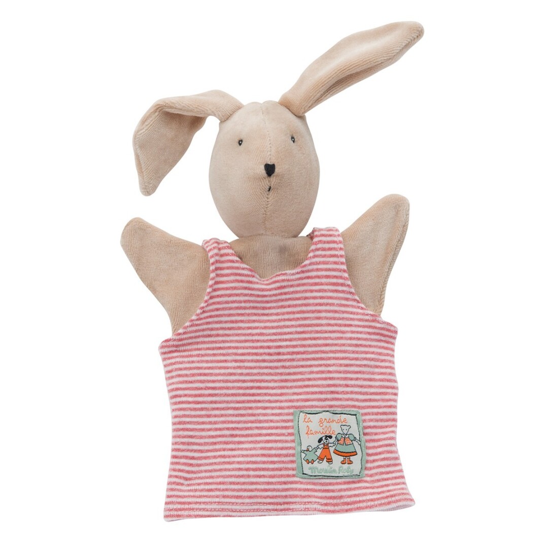  marioneta sylvain de moulin roty