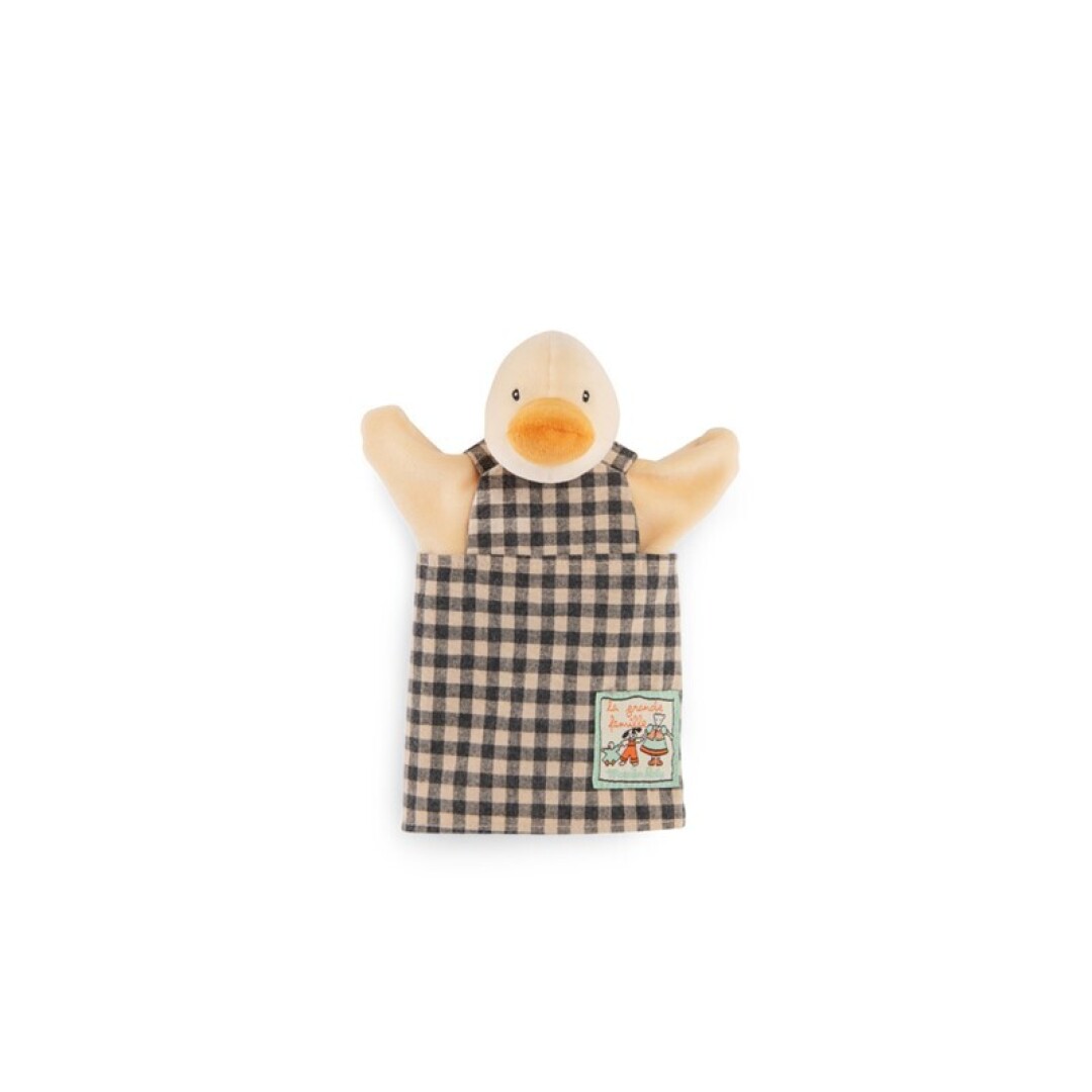  marioneta amédee de moulin roty