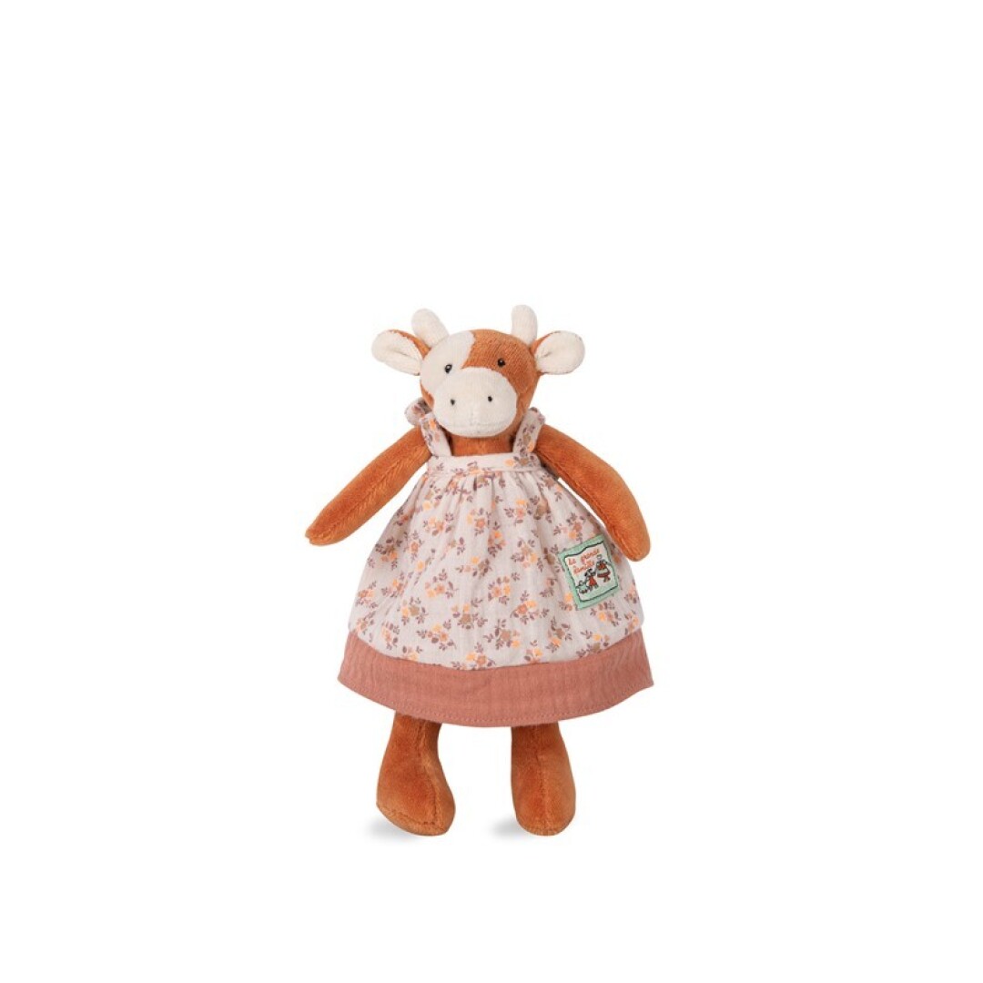 PEQUE CHARLOTTE LA VACA