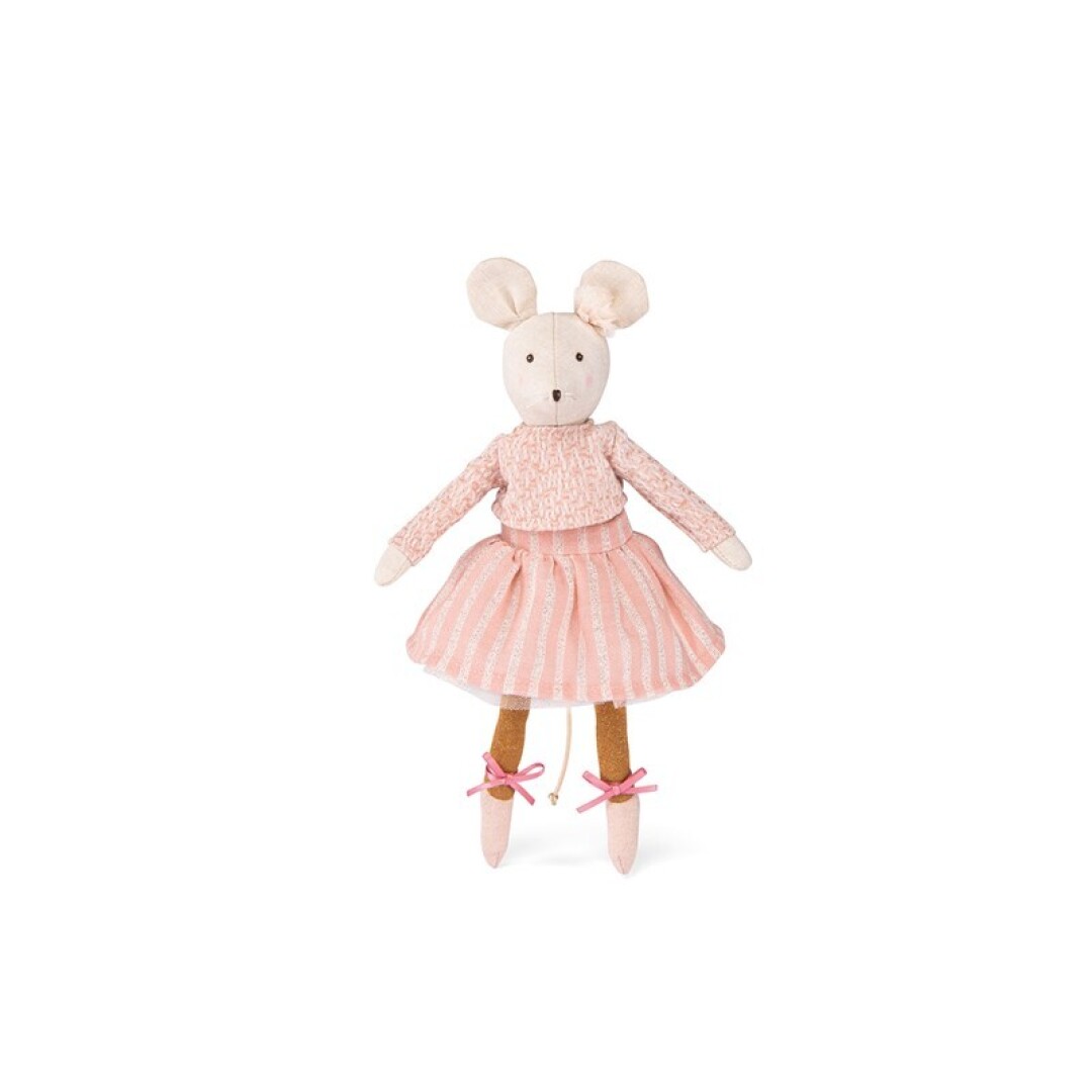  ratoncita bailarina anna de moulin roty