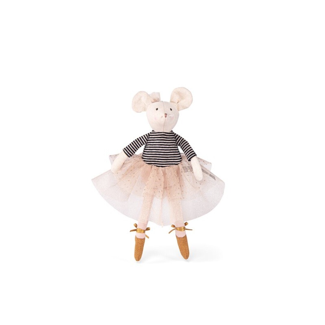 RATOLINETA BALLARINA SUZIE