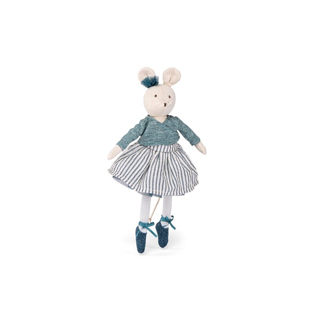  ratoncita bailarina charlotte de moulin roty