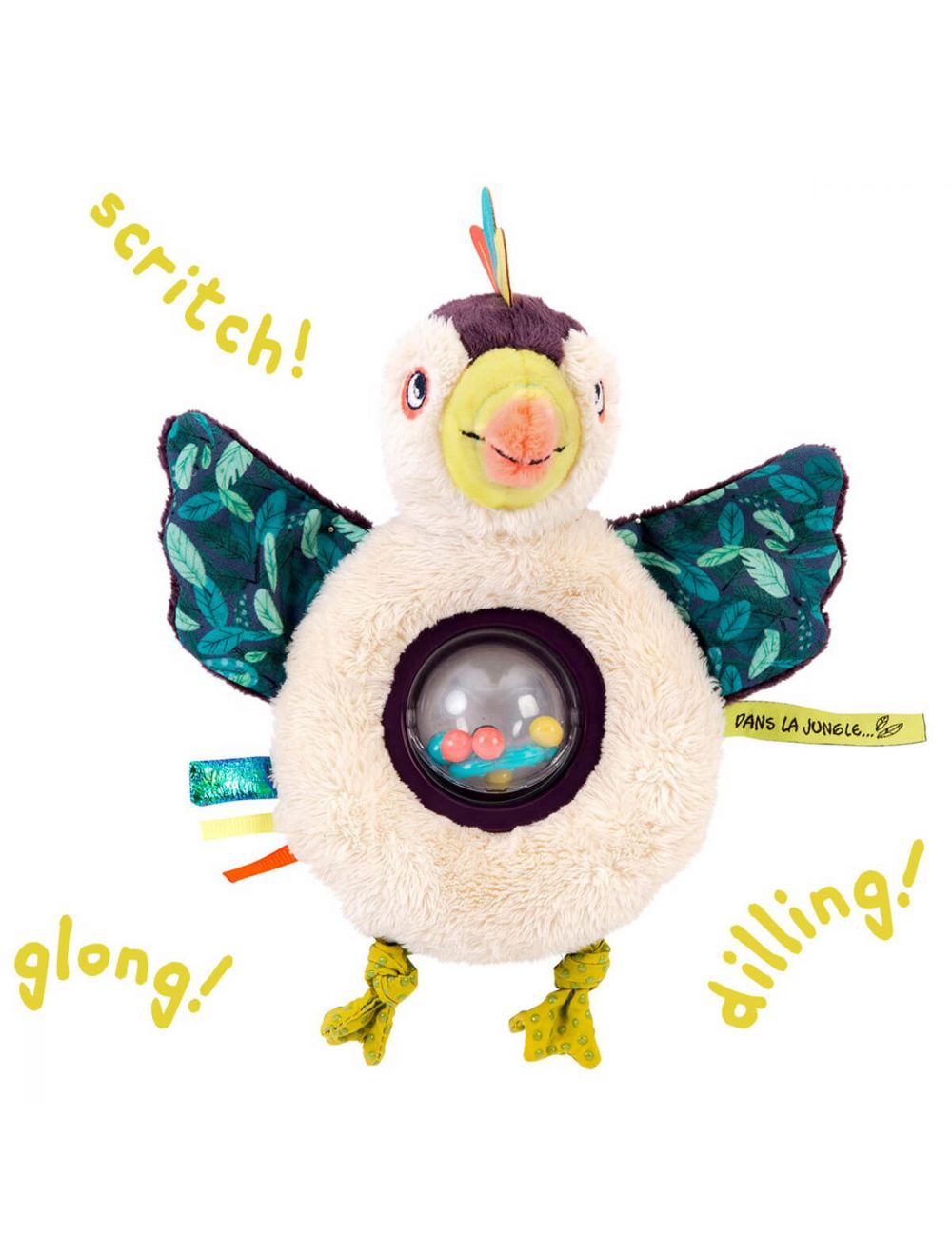 SONALL BOLETES TUCÀ MOULIN ROTY