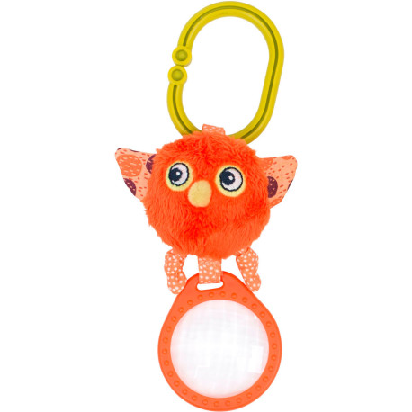 POLLITO DE ACTIVIDADES JUNGLA MOULIN ROTY