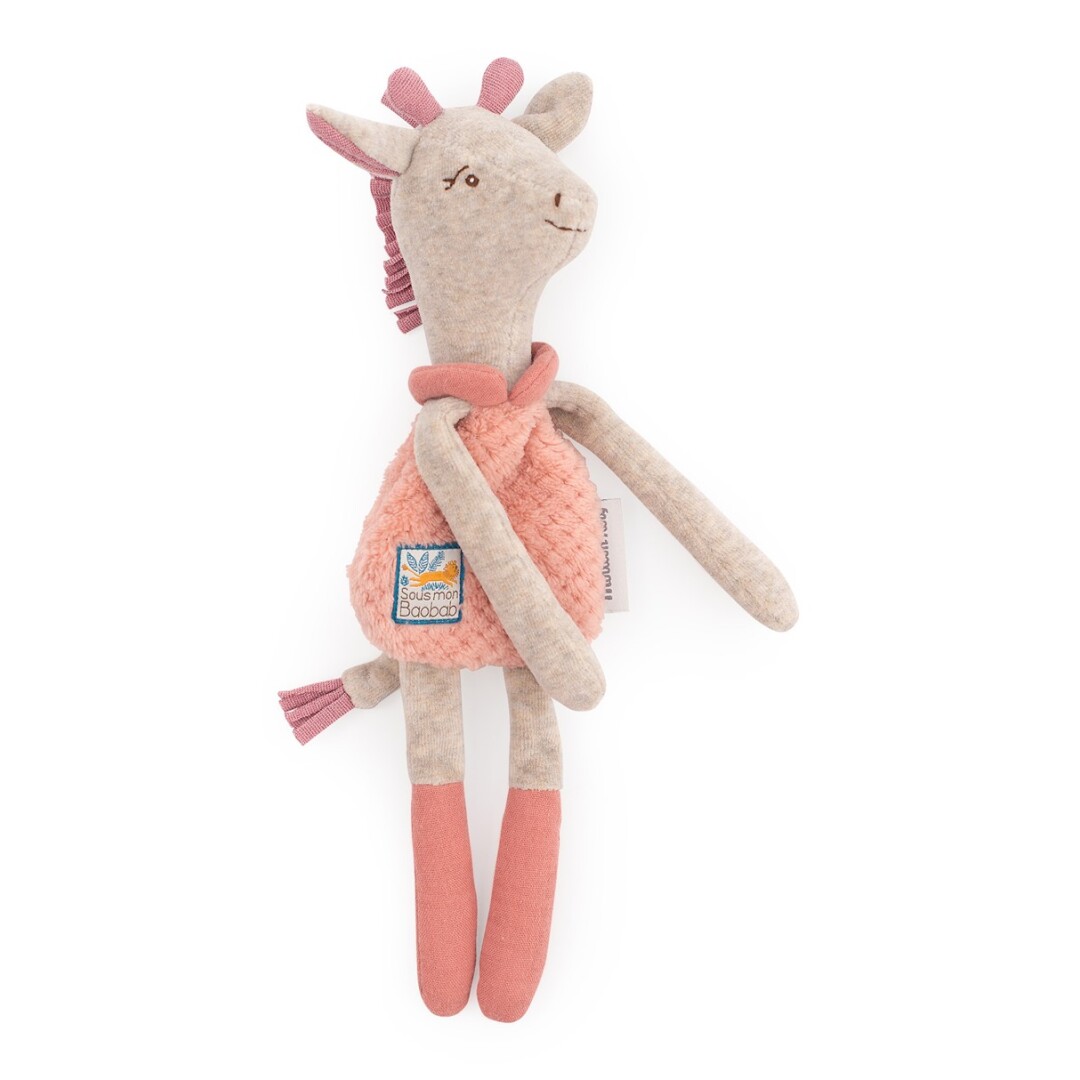 SONALL GIRAFA BAOBAB