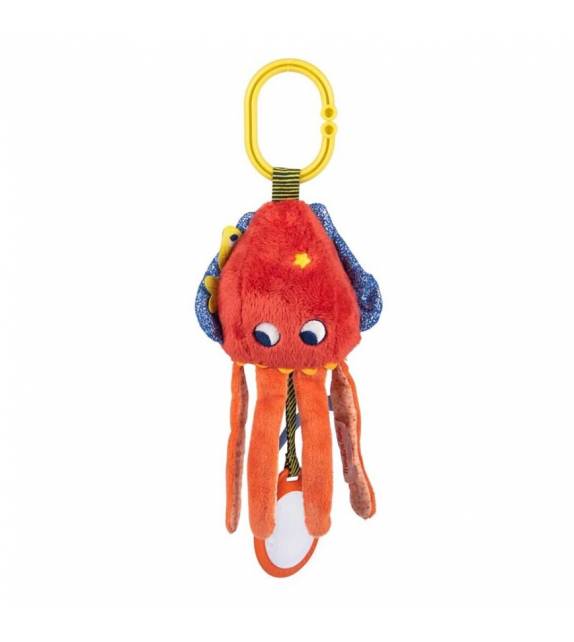 SÈPIA D'ACTIVITATS AVENTURES DE PAULIE MOULIN ROTY