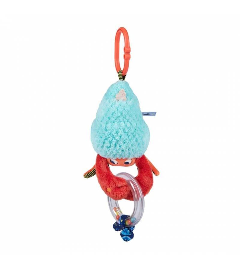 CRANC ERMITÀ D'ACTIVITATS AVENTURES DE PAULIE MOUL