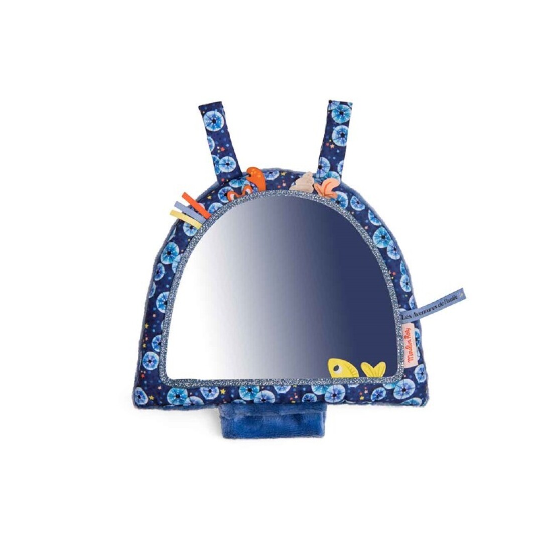 MIRALL D'ACTIVITATS AVENTURES DE PAULIE MOULIN ROT