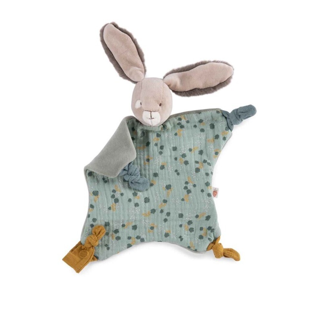 DOUDOU CONILL SÀLVIA