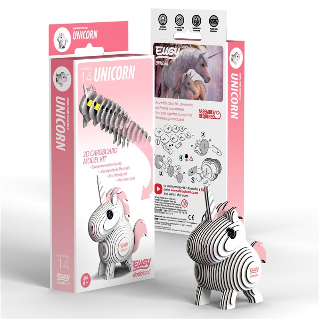 AUGY UNICORN