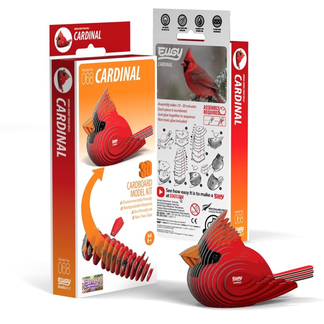 EUGY CARDENAL