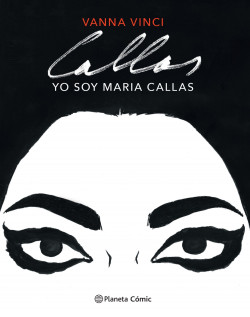 YO SOY MARIA CALLAS