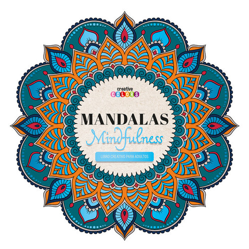 MANDALAS MINDHULNESS