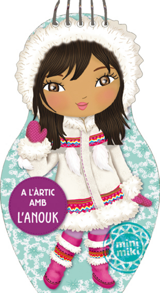 A L'ARTIC AMB L'ANOUK