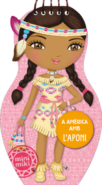 A AMERICA AMB L'APONI