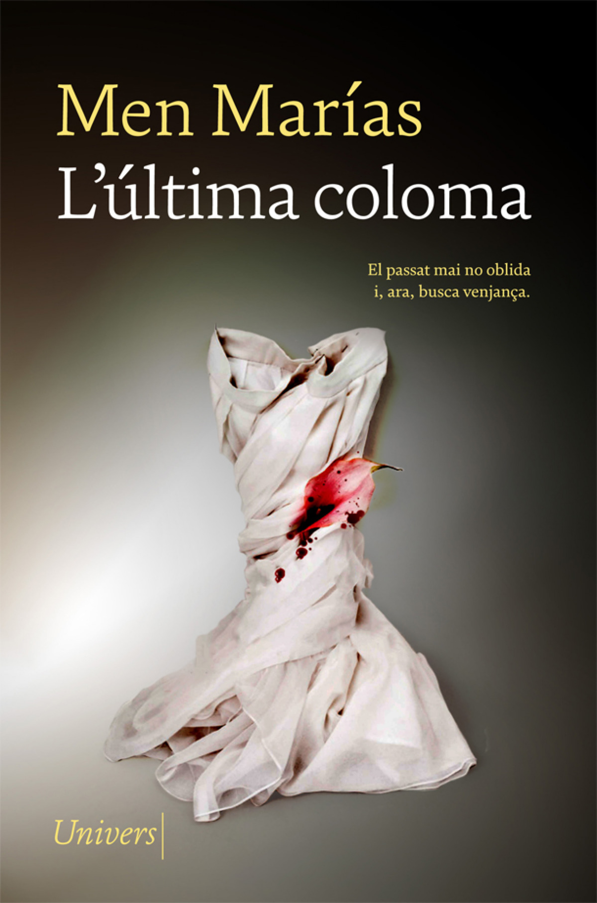 LÚLTIMA COLOMA