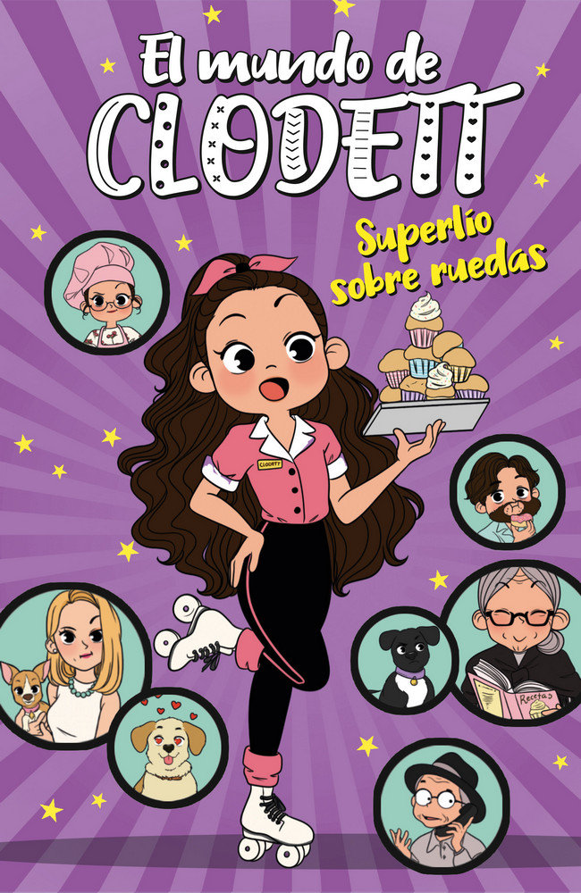 EL MUNDO DE CLODETT 04
