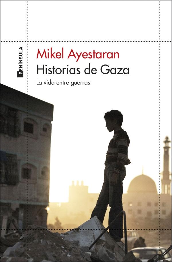 HISTORIA DE GAZA