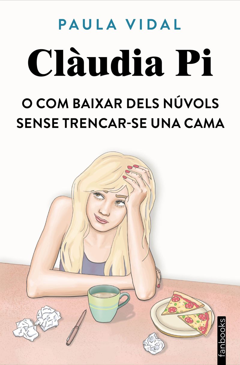 CLÀUDIA PI