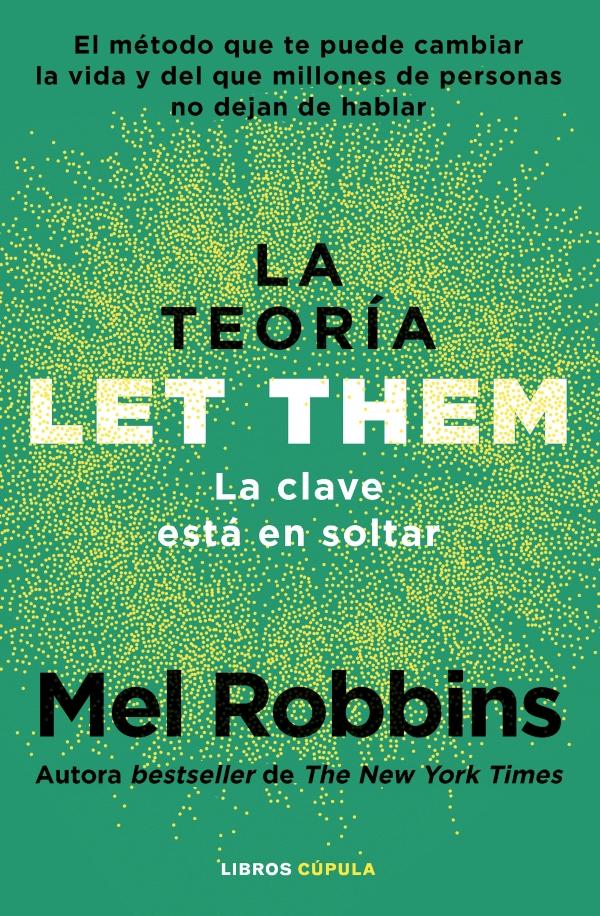 LA CLAVE ESTÁ EN SOLTAR