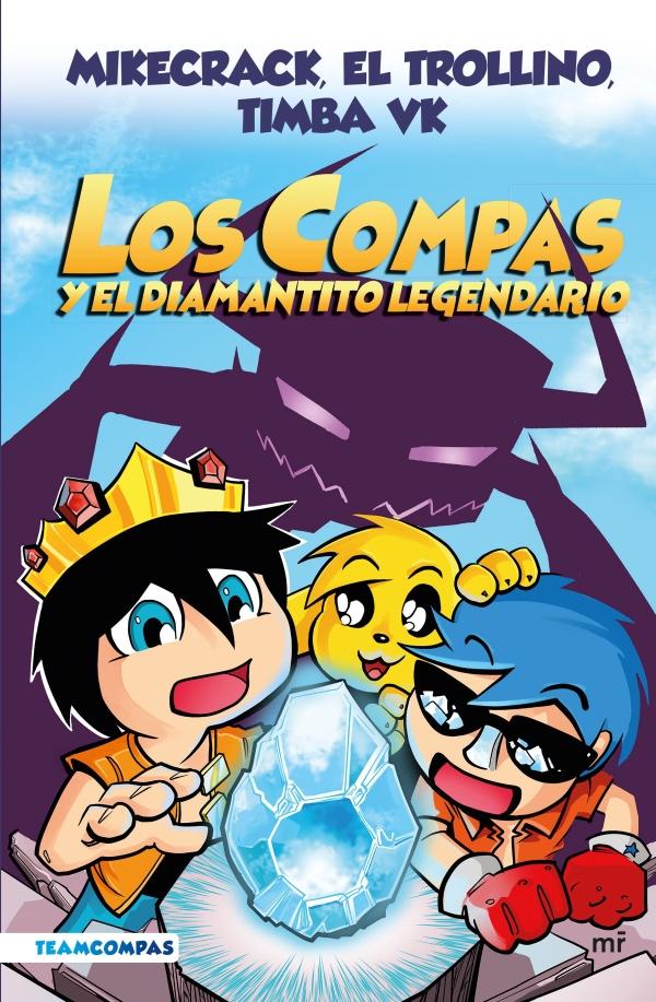 LOS COMPAS 1