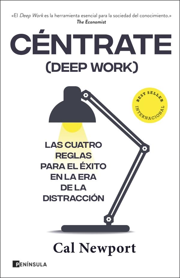 PACK CENTRATE, PLANIFICADOR