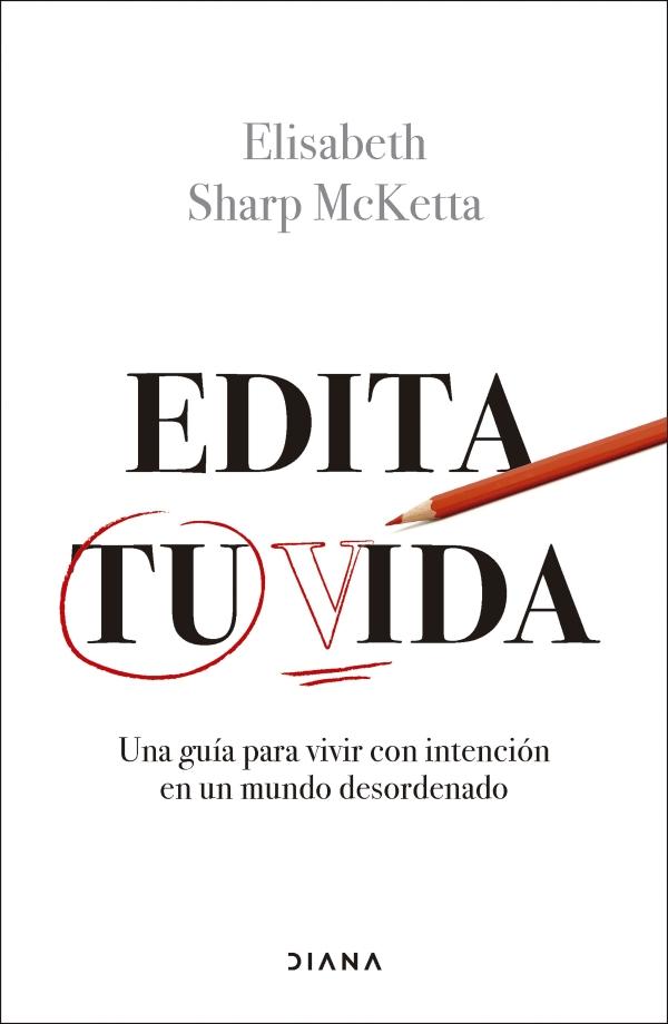 EDITA TU VIDA