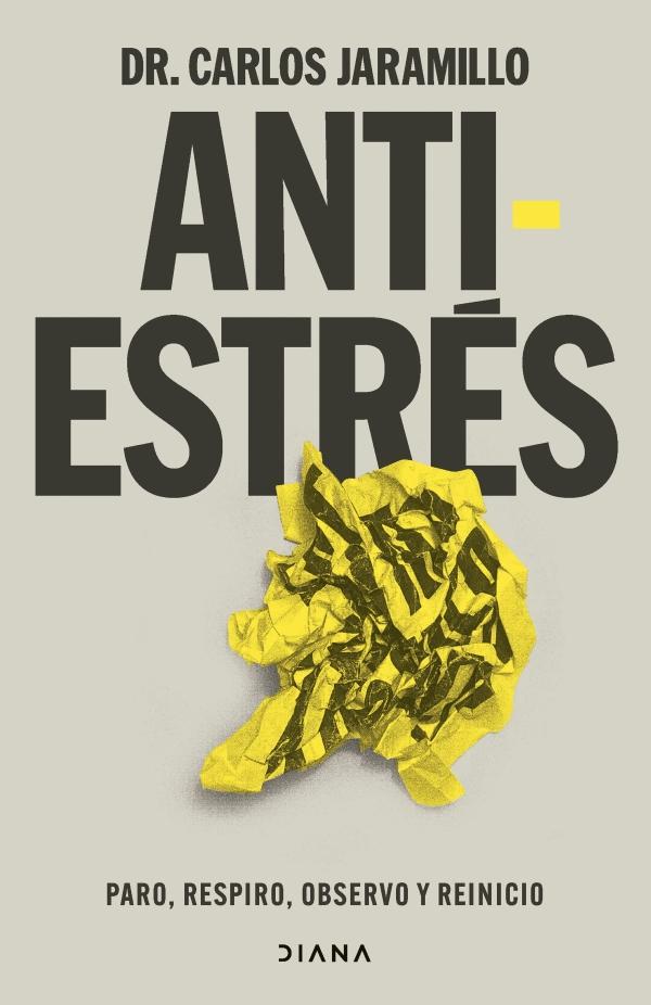 ANTI-ESTRÉS