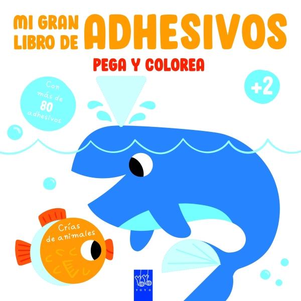 CRÍA DE ANIMALES